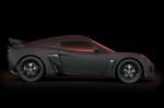 Lotus Exige Stealth 2009 года